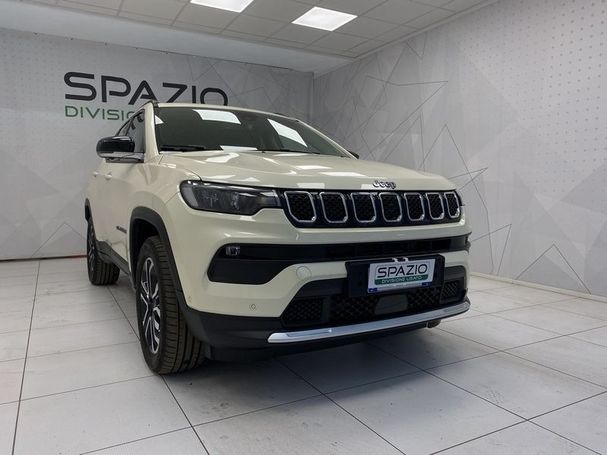 Jeep Compass Limited 140 kW image number 2