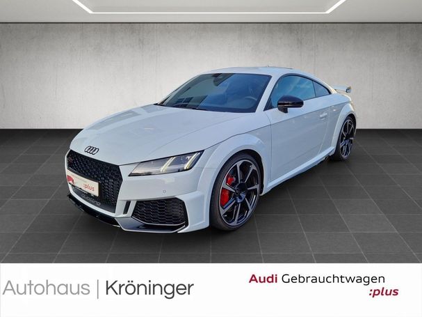 Audi TT RS 2.5 TFSI quattro 294 kW image number 1