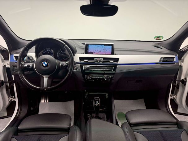 BMW X2 sDrive 100 kW image number 8