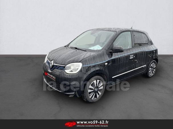 Renault Twingo 22 kWh 60 kW image number 1