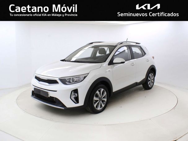 Kia Stonic 1.0 T-GDi 100 74 kW image number 3