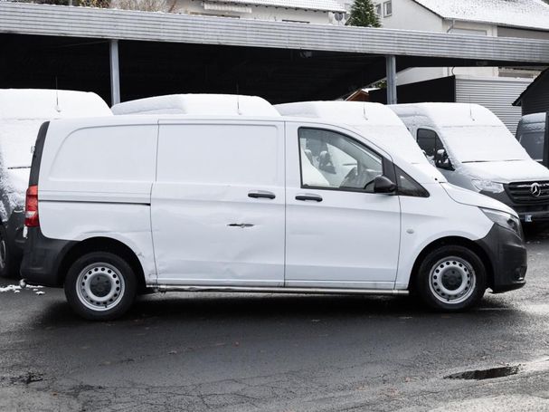 Mercedes-Benz Vito 116 120 kW image number 20