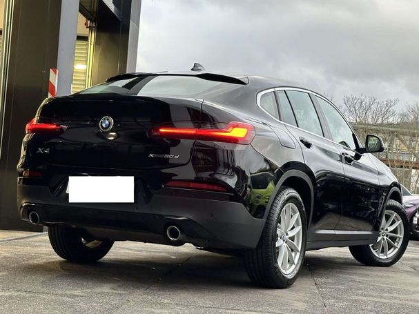 BMW X4 X xDrive 210 kW image number 2