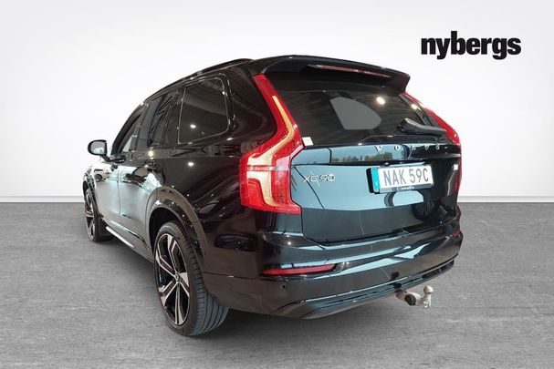 Volvo XC90 AWD T8 341 kW image number 4