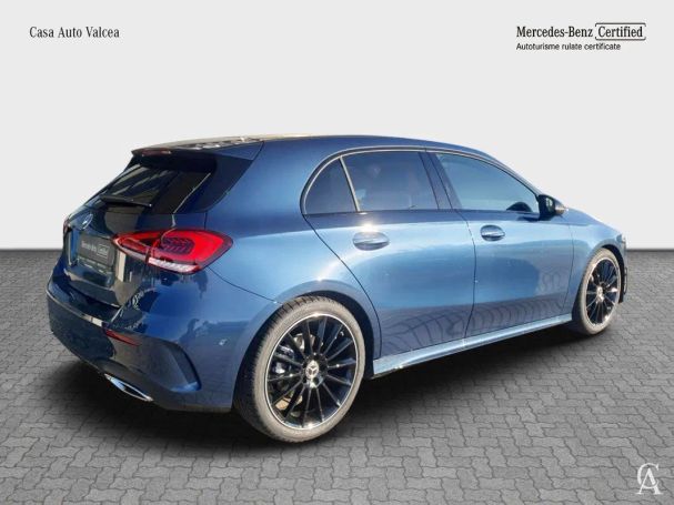 Mercedes-Benz A 200 120 kW image number 2