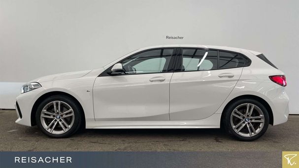 BMW 118d M Sport 110 kW image number 9