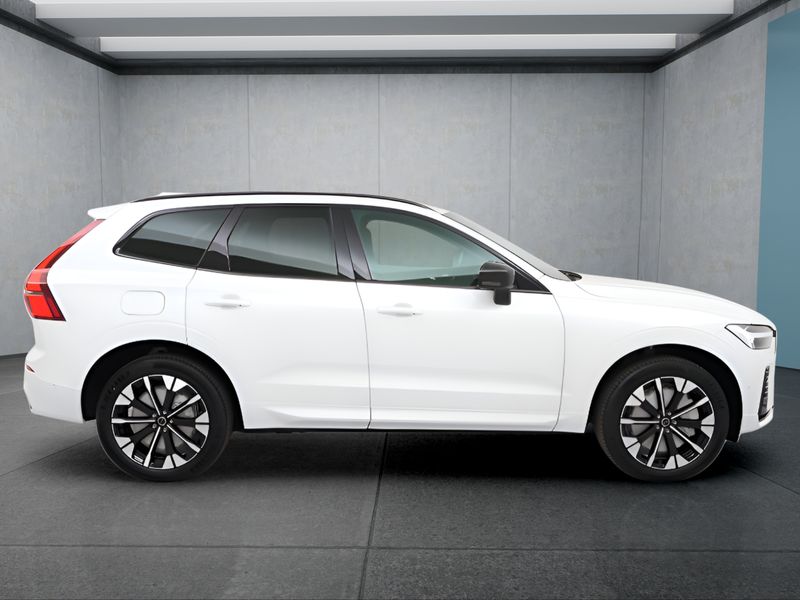 Volvo XC60 247 kW