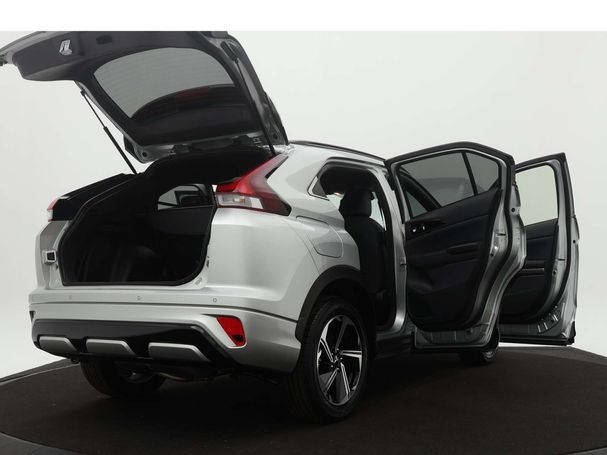 Mitsubishi Eclipse Cross PHEV 138 kW image number 24