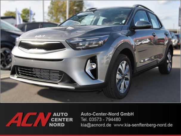 Kia Stonic 1.2 Vision 58 kW image number 1