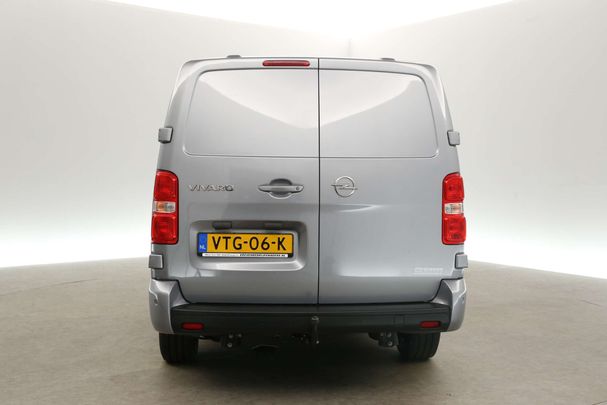 Opel Vivaro 2.0 CDTI L3H1 107 kW image number 25