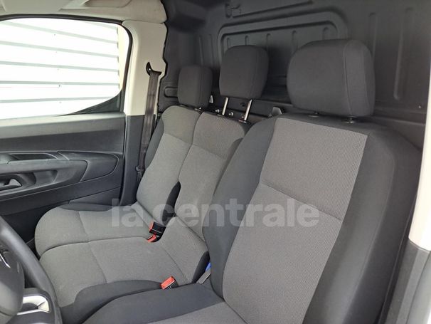 Citroen Berlingo BlueHDi 130 EAT8 Worker 96 kW image number 3