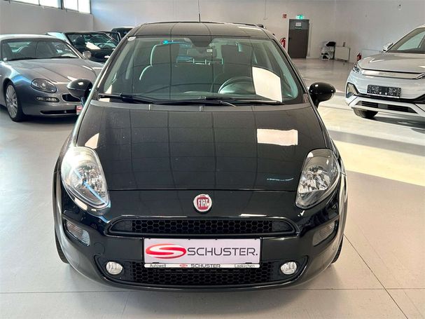 Fiat Punto 1.3 MultiJet 70 kW image number 3