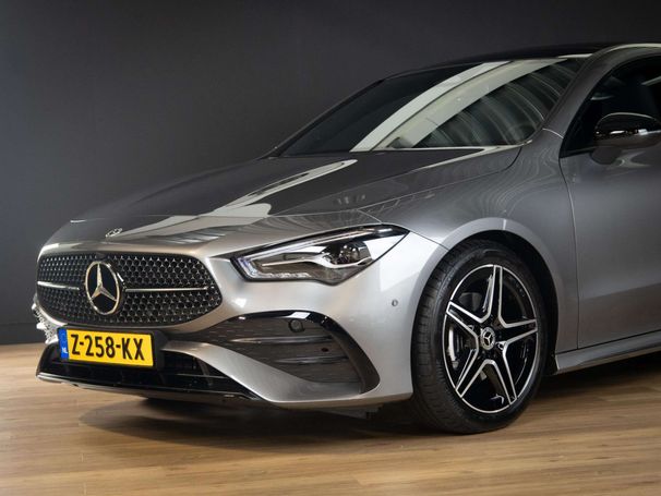 Mercedes-Benz CLA 180 100 kW image number 2