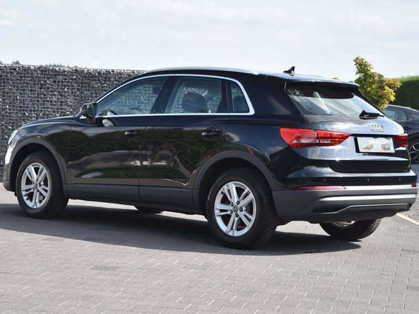 Audi Q3 35 TFSI S tronic 110 kW image number 37