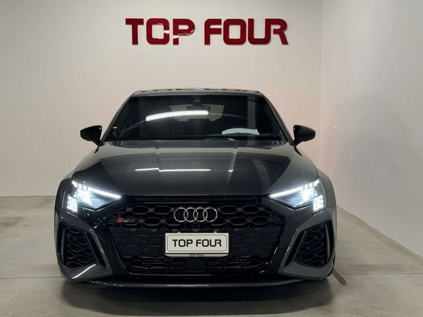 Audi RS3 TFSI quattro S tronic 294 kW image number 2