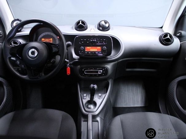 Smart ForTwo EQ 60 kW image number 9