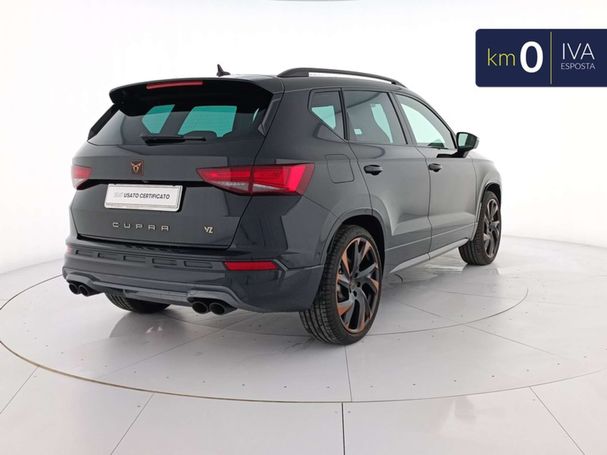 Cupra Ateca 2.0 TSI DSG 4Drive 221 kW image number 4