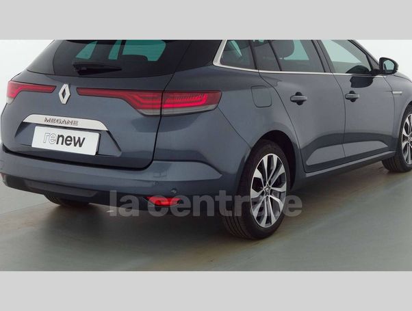 Renault Megane TCe 140 EDC 103 kW image number 23