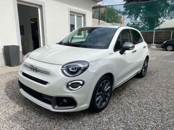 Fiat 500X 1.0 88 kW image number 1