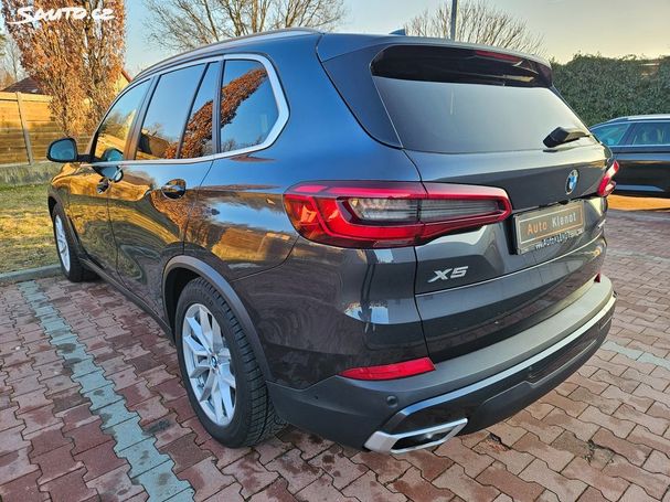 BMW X5 45e xDrive 290 kW image number 5