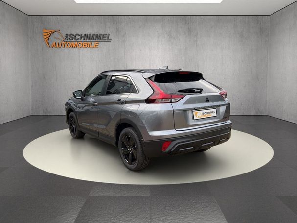 Mitsubishi Eclipse Cross 138 kW image number 3