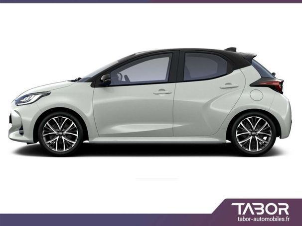 Toyota Yaris 1.5 CVT 96 kW image number 3