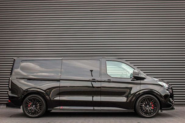 Ford Transit Custom 300 L2H1 100 kW image number 7