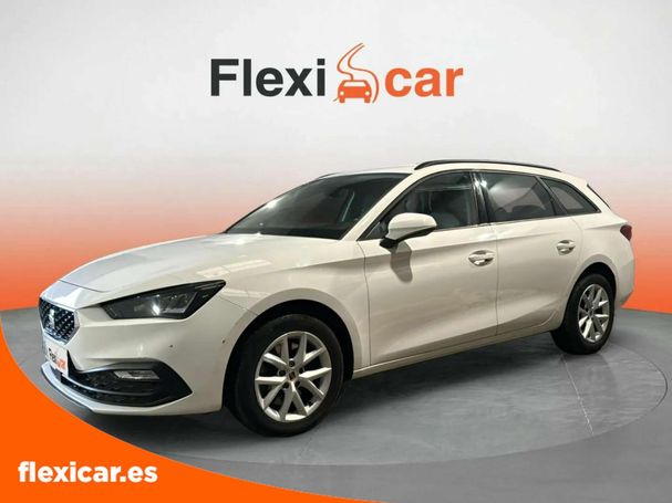 Seat Leon ST 2.0 TDI DSG Style 110 kW image number 1