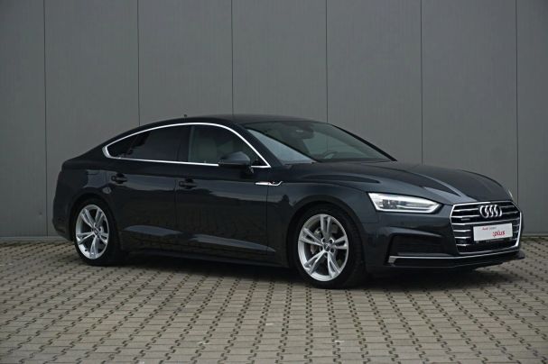 Audi A5 180 kW image number 6