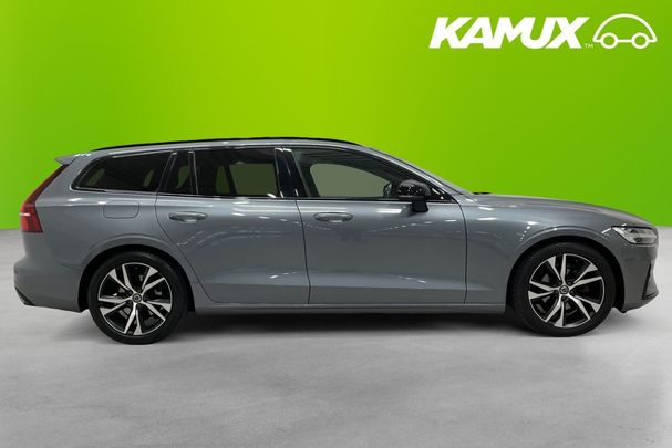 Volvo V60 D3 R-Design 110 kW image number 2