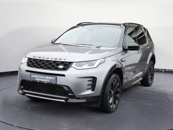 Land Rover Discovery Sport D200 S 150 kW image number 1