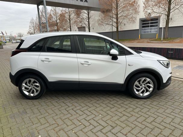 Opel Crossland X 1.2 Edition 61 kW image number 2