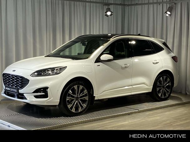 Ford Kuga 165 kW image number 1