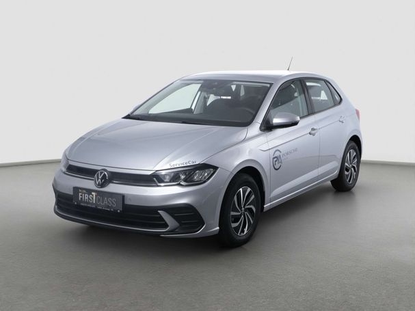 Volkswagen Polo TSI DSG 70 kW image number 1