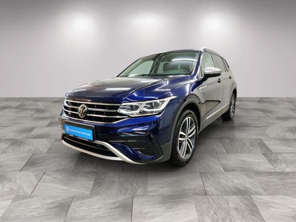 Volkswagen Tiguan Allspace 2.0 TDI Elegance 4Motion 147 kW image number 1