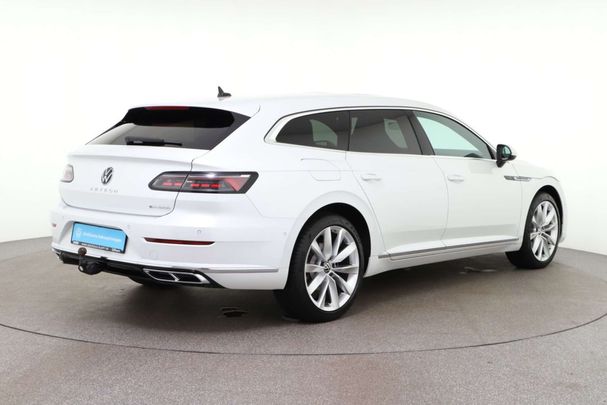 Volkswagen Arteon eHybrid DSG 160 kW image number 3