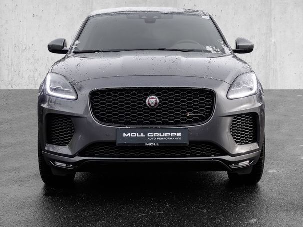 Jaguar E-Pace 110 kW image number 4