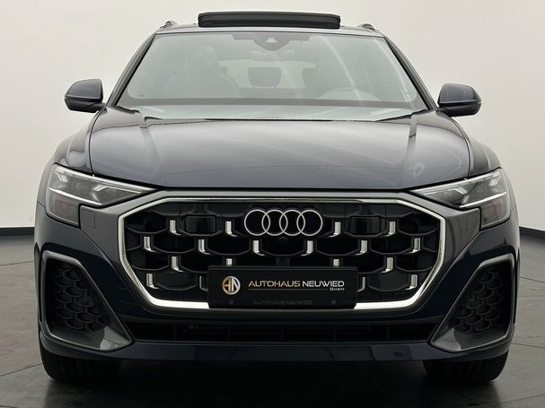 Audi Q8 50 TDI quattro S-line 210 kW image number 5