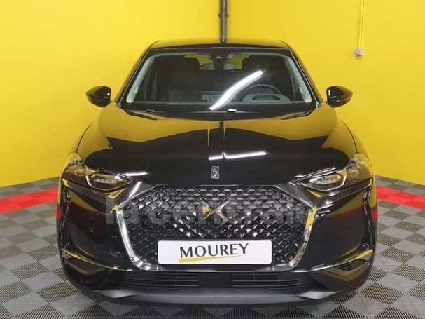 DS Automobiles 3 Crossback BlueHDi 130 96 kW image number 18