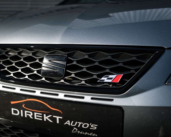 Seat Leon Cupra 300 221 kW image number 27