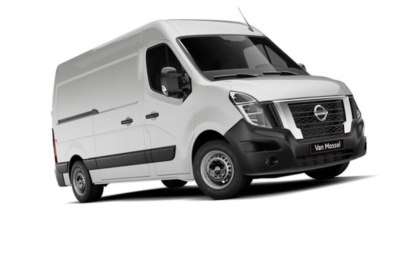 Nissan Interstar dCi 150 N-Connecta 110 kW image number 11