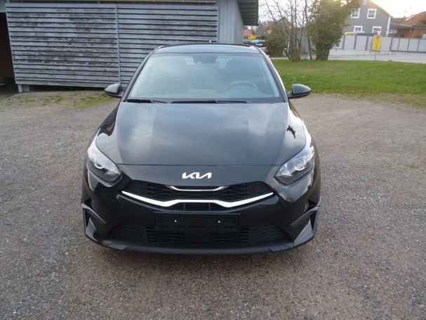 Kia Ceed 1.0 T-GDI 74 kW image number 3