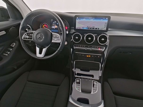 Mercedes-Benz GLC 220 d 4Matic 143 kW image number 14