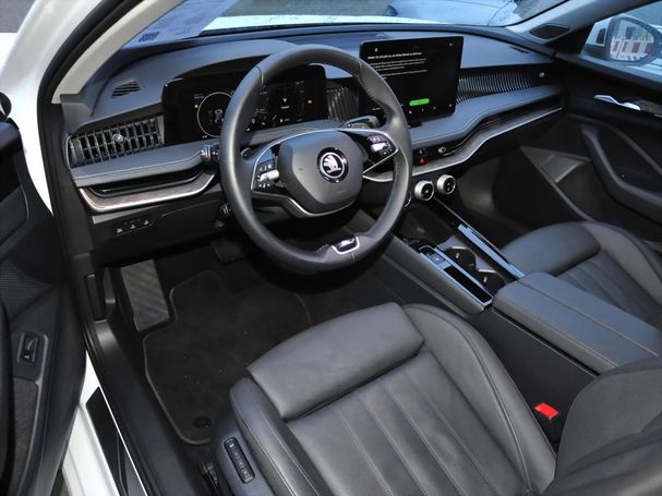 Skoda Superb 2.0 TDI 110 kW image number 12