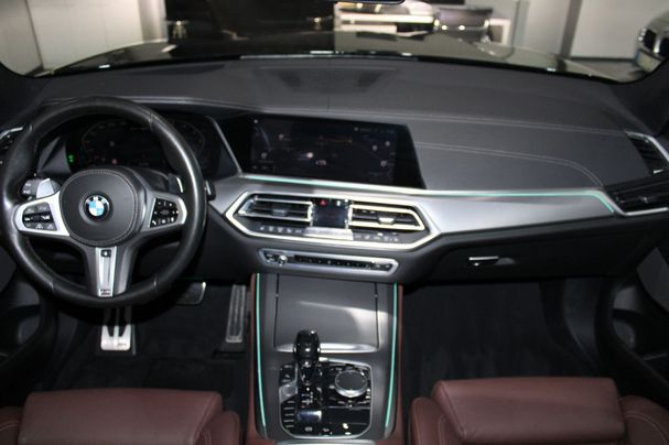 BMW X5 xDrive 294 kW image number 3