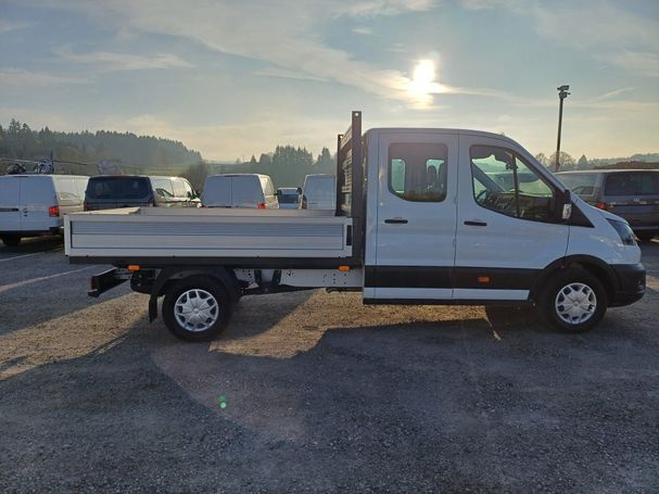 Ford Transit 350 L3 Trend 96 kW image number 7