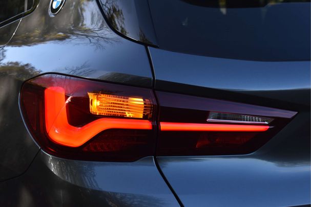 BMW X2 M35i xDrive 225 kW image number 30