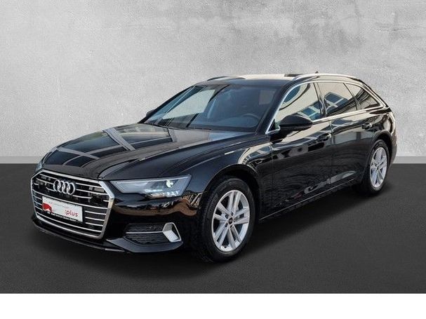 Audi A6 40 TDI Avant 150 kW image number 1