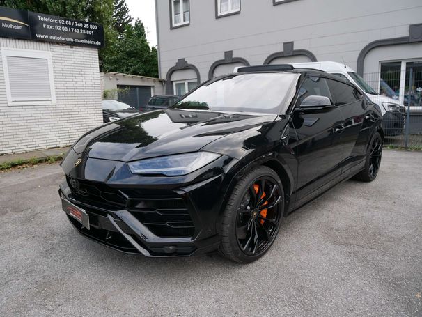 Lamborghini Urus 478 kW image number 1