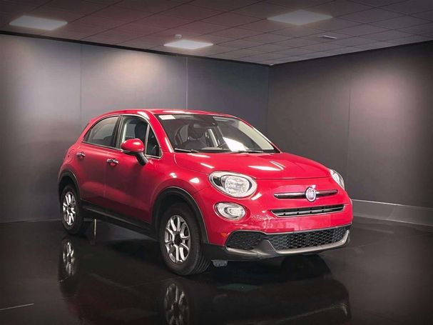 Fiat 500X 1.0 88 kW image number 2